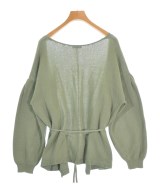 LOWRYS FARM（ローリーズファーム）カーディガン 緑 サイズ:F レディース/2200675355049