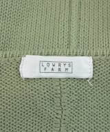 LOWRYS FARM（ローリーズファーム）カーディガン 緑 サイズ:F レディース/2200675355049