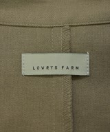 LOWRYS FARM（ローリーズファーム）カジュアルシャツ ベージュ サイズ:M メンズ/2200679507529