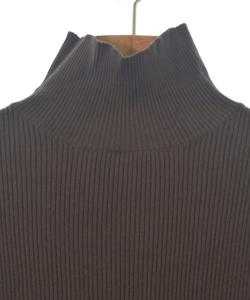 LOWRYS FARM（ローリーズファーム）ニット・セーター 茶 サイズ:F レディース/2200680030245