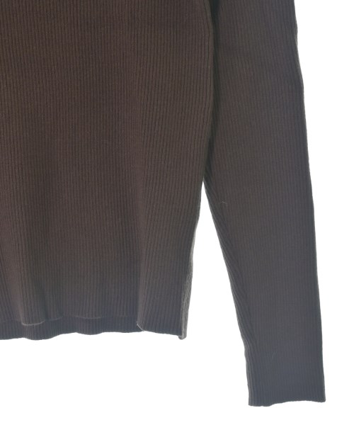 LOWRYS FARM（ローリーズファーム）ニット・セーター 茶 サイズ:F レディース/2200680030245