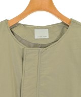 LOWRYS FARM（ローリーズファーム）ダウンコート カーキ サイズ:M レディース/2200683197013