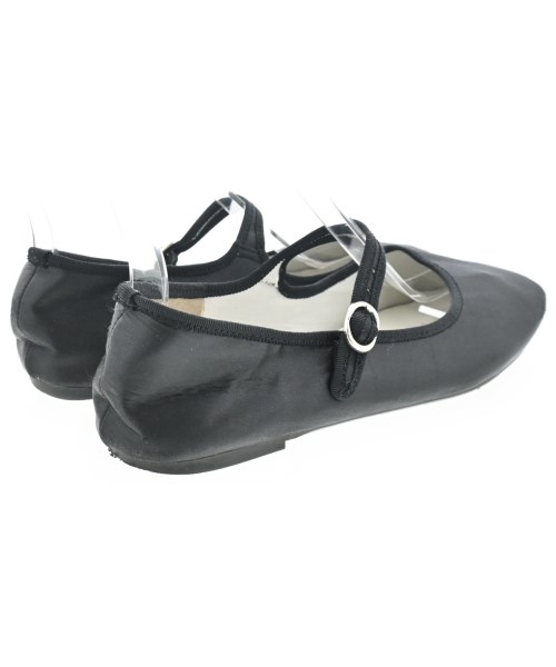 LOWRYS FARM（ローリーズファーム）バレエシューズ/オペラシューズ 黒 サイズ:-(24.5cm位) レディース/2200688274030