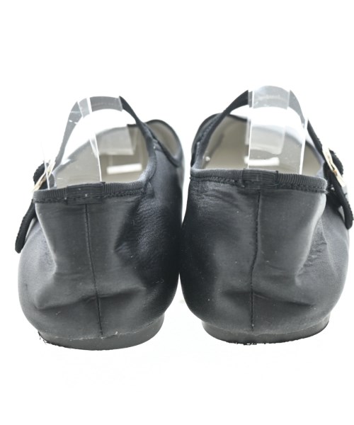 LOWRYS FARM（ローリーズファーム）バレエシューズ/オペラシューズ 黒 サイズ:-(24.5cm位) レディース/2200688274030