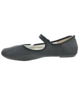 LOWRYS FARM（ローリーズファーム）バレエシューズ/オペラシューズ 黒 サイズ:-(24.5cm位) レディース/2200688274030