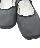 LOWRYS FARM（ローリーズファーム）バレエシューズ/オペラシューズ 黒 サイズ:-(24.5cm位) レディース/2200688274030