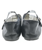 LOWRYS FARM（ローリーズファーム）バレエシューズ/オペラシューズ 黒 サイズ:-(24.5cm位) レディース/2200688274030