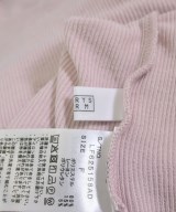 LOWRYS FARM（ローリーズファーム）カーディガン ピンク サイズ:F レディース/2200683594096