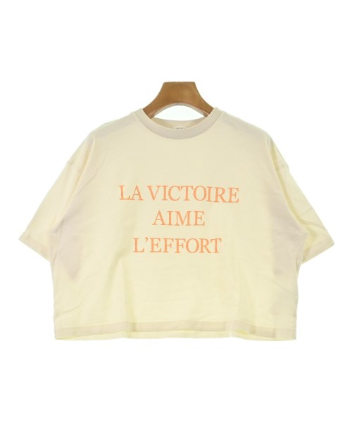 LOWRYS FARM(ローリーズファーム)Tシャツ・カットソー 白 サイズ:F/2200684075075