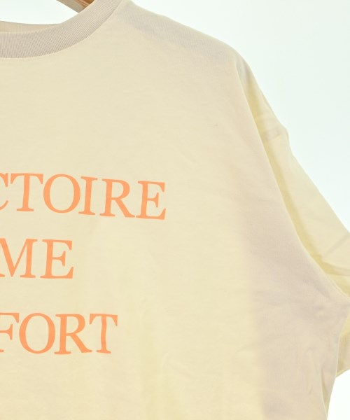 LOWRYS FARM（ローリーズファーム）Tシャツ・カットソー 白 サイズ:F レディース/2200684075075