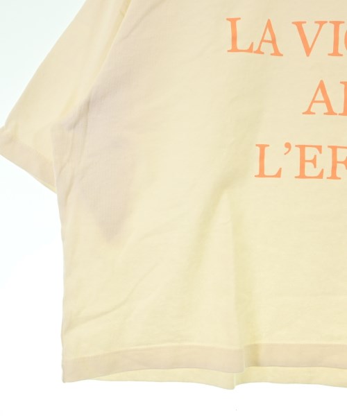 LOWRYS FARM（ローリーズファーム）Tシャツ・カットソー 白 サイズ:F レディース/2200684075075