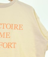 LOWRYS FARM（ローリーズファーム）Tシャツ・カットソー 白 サイズ:F レディース/2200684075075