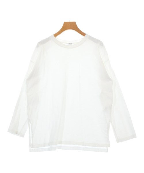 LOWRYS FARM(ローリーズファーム)Tシャツ・カットソー 白 サイズ:F/2200685782316