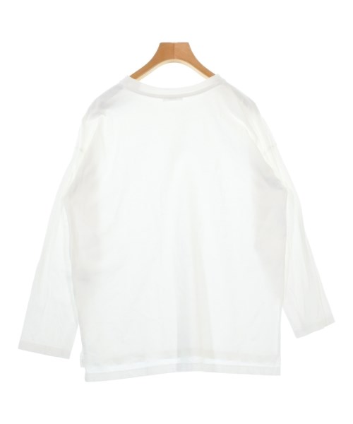 LOWRYS FARM（ローリーズファーム）Tシャツ・カットソー 白 サイズ:F レディース/2200685782316