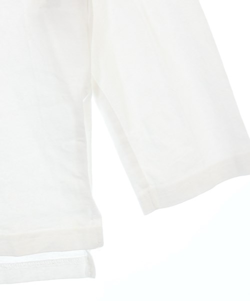 LOWRYS FARM（ローリーズファーム）Tシャツ・カットソー 白 サイズ:F レディース/2200685782316