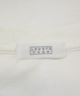 LOWRYS FARM（ローリーズファーム）Tシャツ・カットソー 白 サイズ:F レディース/2200685782316