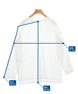 LOWRYS FARM（ローリーズファーム）Tシャツ・カットソー 白 サイズ:F レディース/2200685782316