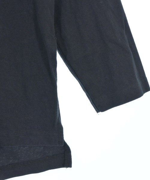 LOWRYS FARM（ローリーズファーム）Tシャツ・カットソー 黒 サイズ:F レディース/2200685782361