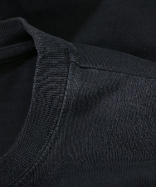 LOWRYS FARM（ローリーズファーム）Tシャツ・カットソー 黒 サイズ:F レディース/2200685782361