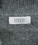 LOWRYS FARM（ローリーズファーム）ニット・セーター グレー サイズ:F レディース/2200684951119