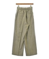 LOWRYS FARM（ローリーズファーム）スラックス ベージュ サイズ:S レディース/2200685903025