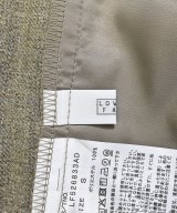 LOWRYS FARM（ローリーズファーム）スラックス ベージュ サイズ:S レディース/2200685903025