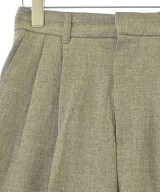 LOWRYS FARM（ローリーズファーム）スラックス ベージュ サイズ:S レディース/2200685903025