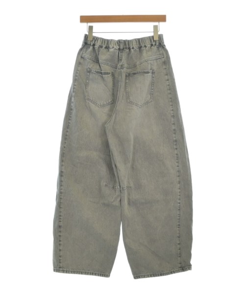 LOWRYS FARM（ローリーズファーム）デニムパンツ グレー サイズ:M レディース/2200684351063