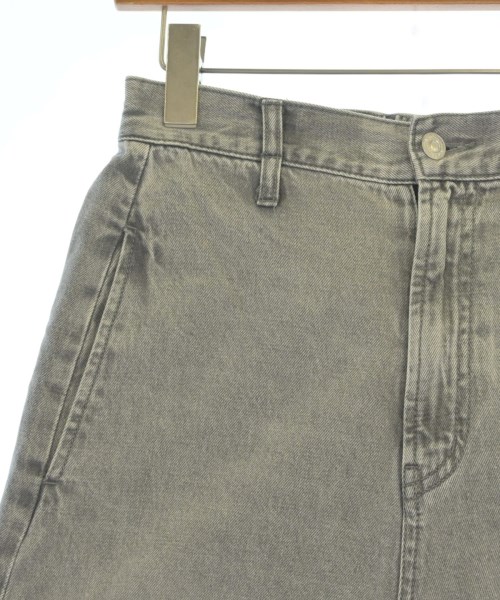 LOWRYS FARM（ローリーズファーム）デニムパンツ グレー サイズ:M レディース/2200684351063
