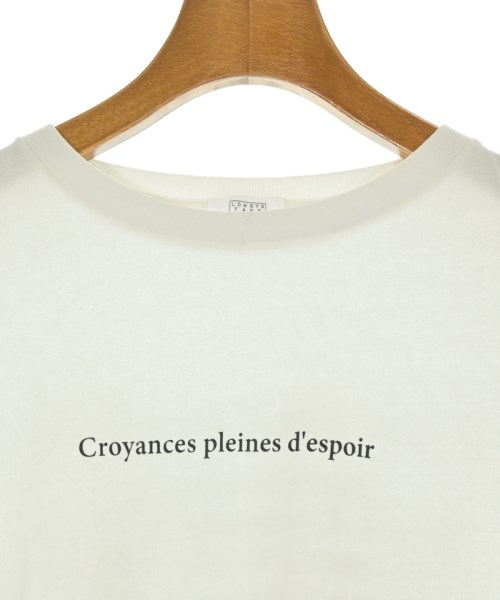 LOWRYS FARM（ローリーズファーム）Tシャツ・カットソー 白 サイズ:F レディース/2200684351070