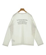 LOWRYS FARM（ローリーズファーム）Tシャツ・カットソー 白 サイズ:F レディース/2200684351070