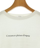 LOWRYS FARM（ローリーズファーム）Tシャツ・カットソー 白 サイズ:F レディース/2200684351070