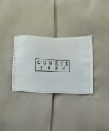 LOWRYS FARM（ローリーズファーム）チェスターコート ベージュ サイズ:F レディース/2200688202019