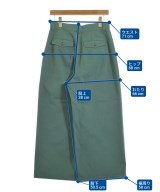 Blanc Bleu Minuit（ブランブルーミニュイ）その他 緑 サイズ:F レディース/2200637589048