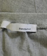 Blanc Bleu Minuit（ブランブルーミニュイ）ワンピース グレー サイズ:F レディース/2200659995056