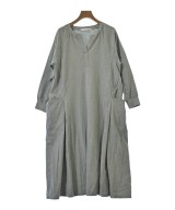 Blanc Bleu Minuit ワンピース