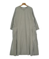 Blanc Bleu Minuit ワンピース