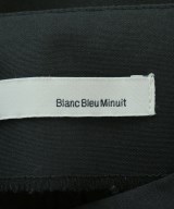 Blanc Bleu Minuit（ブランブルーミニュイ）ロング・マキシ丈スカート 黒 サイズ:F レディース/2200645066043