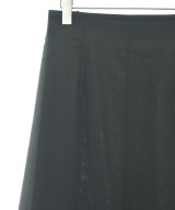 Blanc Bleu Minuit（ブランブルーミニュイ）ロング・マキシ丈スカート 黒 サイズ:F レディース/2200645066043