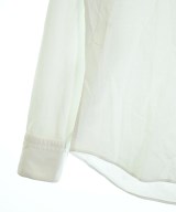 LAPIS BEAMS（ラピスビームス）カジュアルシャツ 白 サイズ:M メンズ/2200669245042