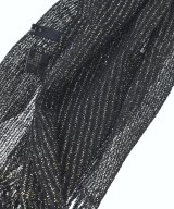 LAPIS BEAMS（ラピスビームス）ストール 黒 サイズ:- レディース/2200670075065
