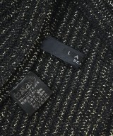 LAPIS BEAMS（ラピスビームス）ストール 黒 サイズ:- レディース/2200670075065