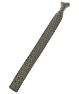 hikaru noguchi（ヒカル　ノグチ）ネクタイ 紺 サイズ:- メンズ/2200675297165