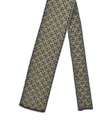 hikaru noguchi（ヒカル　ノグチ）ネクタイ 紺 サイズ:- メンズ/2200675297165