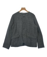 pas de calais（パドカレ）その他 グレー サイズ:36(S位) レディース/2200635062017