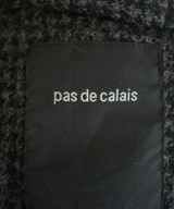 pas de calais（パドカレ）その他 グレー サイズ:36(S位) レディース/2200635062017