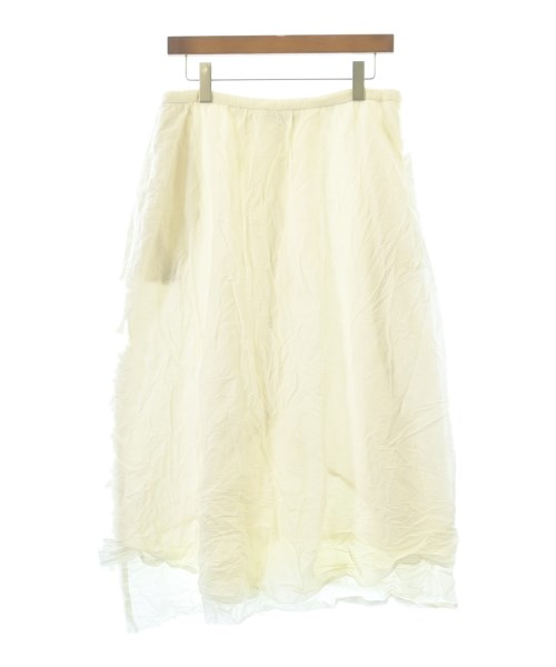 パドカレ(pas de calais)のpas de calais ロング・マキシ丈スカート