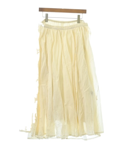 パドカレ(pas de calais)のpas de calais ロング・マキシ丈スカート