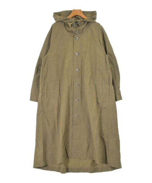 パドカレ(pas de calais)のpas de calais モッズコート