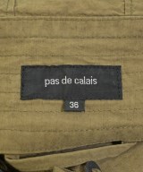 pas de calais（パドカレ）モッズコート カーキ サイズ:36(S位) レディース/2200626888015